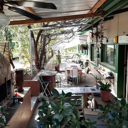 Xenia Bed & Breakfast Windhoek Eksteriør billede