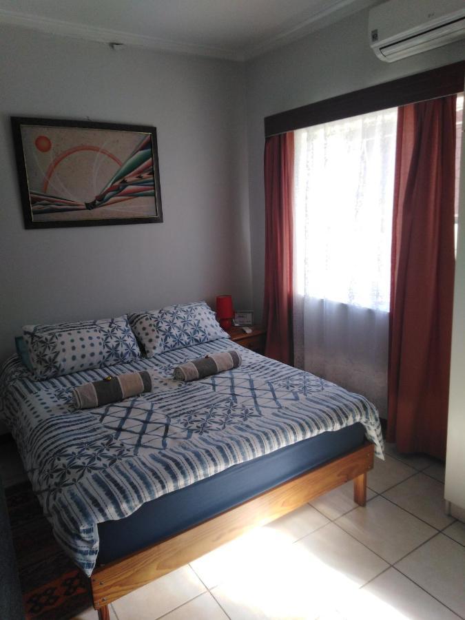 Xenia Bed & Breakfast Windhoek Eksteriør billede