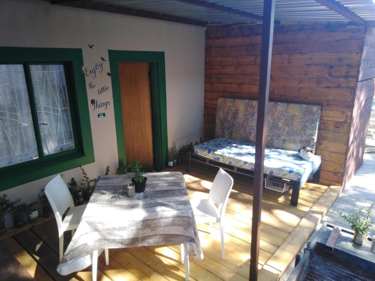 Xenia Bed & Breakfast Windhoek Eksteriør billede
