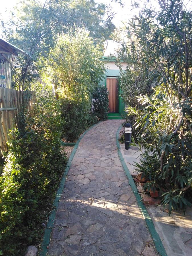 Xenia Bed & Breakfast Windhoek Eksteriør billede