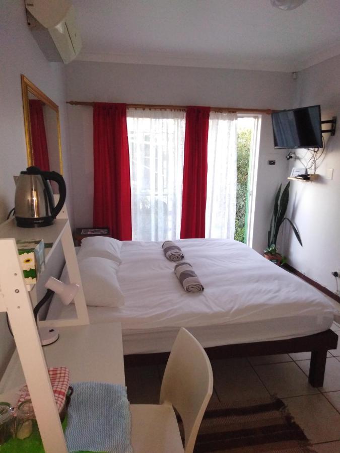 Xenia Bed & Breakfast Windhoek Eksteriør billede