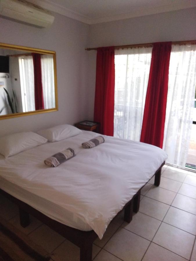 Xenia Bed & Breakfast Windhoek Eksteriør billede