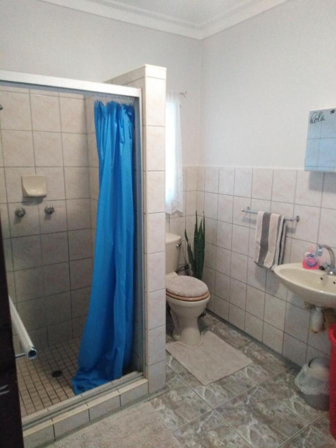 Xenia Bed & Breakfast Windhoek Eksteriør billede