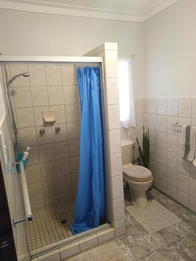 Xenia Bed & Breakfast Windhoek Eksteriør billede