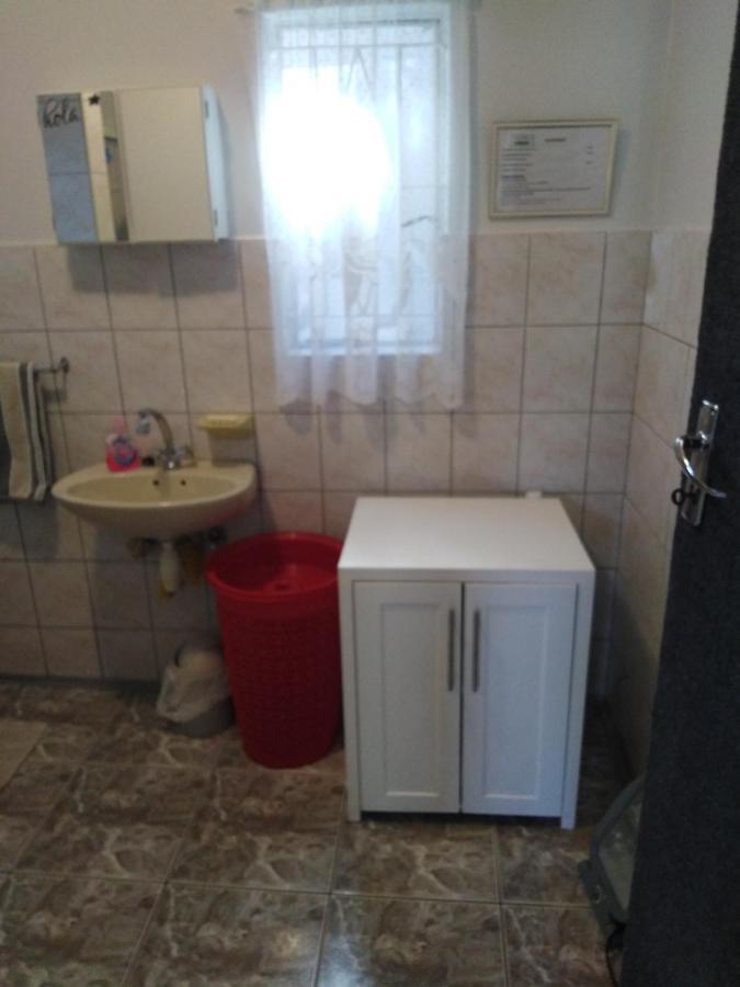 Xenia Bed & Breakfast Windhoek Eksteriør billede