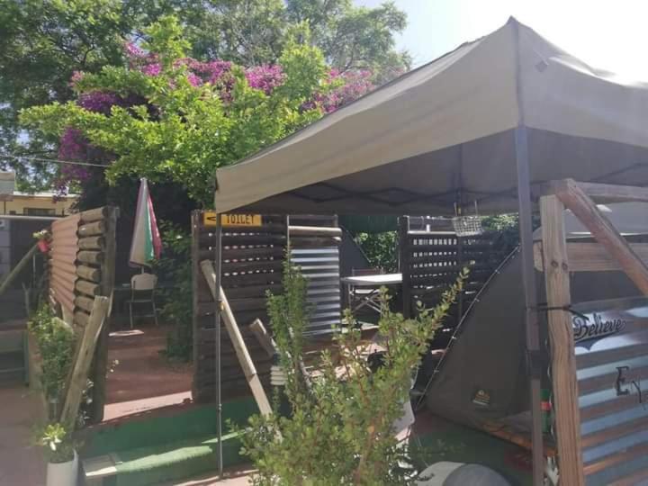 Xenia Bed & Breakfast Windhoek Eksteriør billede