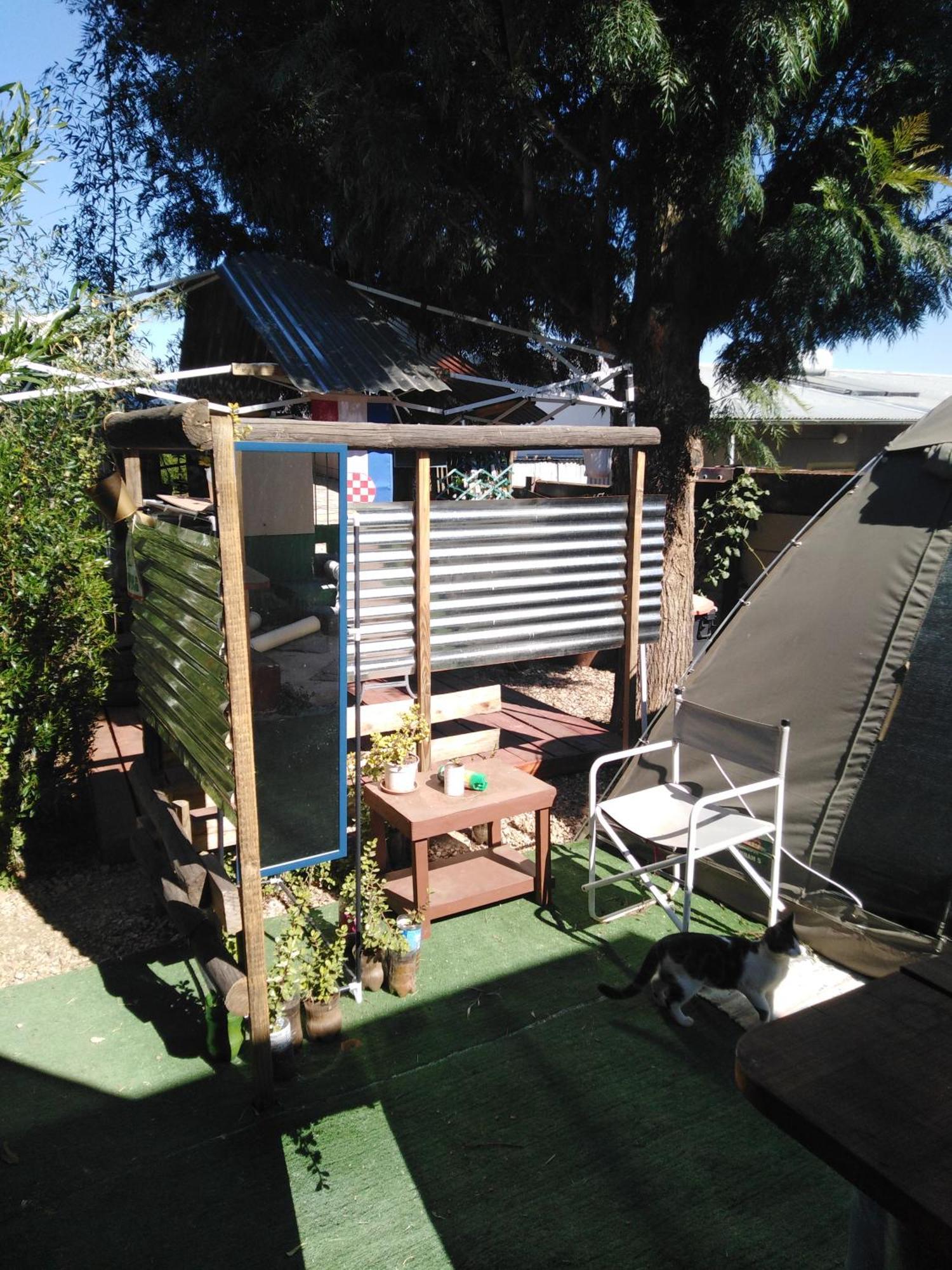 Xenia Bed & Breakfast Windhoek Eksteriør billede