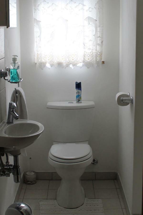 Xenia Bed & Breakfast Windhoek Eksteriør billede